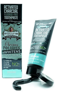MMM WHITENING TOOTHPASTE 113G Spearmint| Mr Vitamins