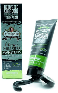 MMM WHITENING TOOTHPASTE 113G Wintergreen| Mr Vitamins