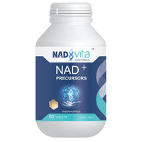 Nadvita Nad+ Precursor* | Mr Vitamins