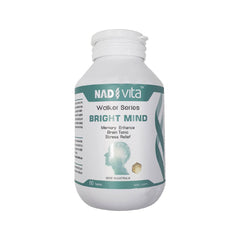 Nadvita Walker Series Bright Mind