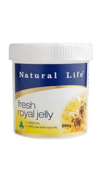 NATLIFE FRESH ROYAL | Mr Vitamins