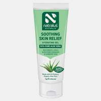 Natralus Soothing Skin Relief | Mr Vitamins