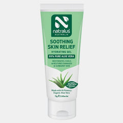 Natralus Soothing Skin Relief