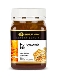 NH HONEYCOMB MIX 500 500GM | Mr Vitamins