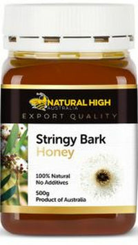 NH STRINGY 500G 500GM | Mr Vitamins