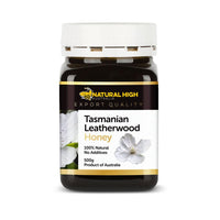 NH LEATHERWOOD 500G 500GM | Mr Vitamins