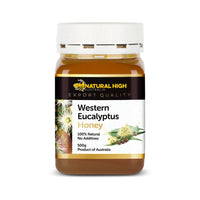 NH WESTERN EUCALYPTU 1KG | Mr Vitamins