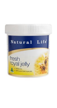 NATLIFE FRESH ROYAL 1KG | Mr Vitamins