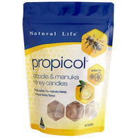 NATLIFE PROPICOL CAN 40 Pieces | Mr Vitamins