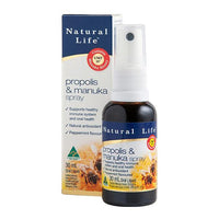 NATLIFE PRPLISandMNK SPRY 30ML 30ML | Mr Vitamins