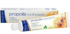 Natural Life Propolis Toothpaste