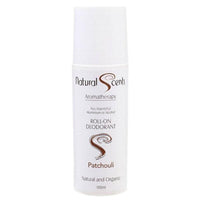 NS ROLL ON DEODORANT 100ML 100ML | Mr Vitamins