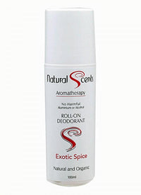 NS ROLL ON DEODORANT 100ML 100ML | Mr Vitamins