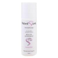 NS ROLL ON DEODORANT 100ML 100ML | Mr Vitamins