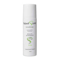 NS ROLL ON DEODORANT 100ML 100ML | Mr Vitamins