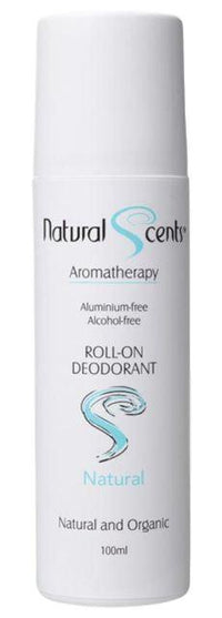 NS ROLL ON DEODORANT 100ML 100ML | Mr Vitamins