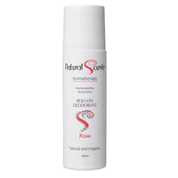 NS ROLL ON DEODORANT 100ML 100ML | Mr Vitamins