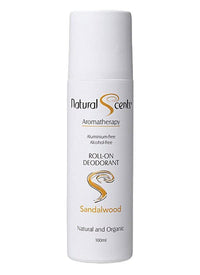NS ROLL ON DEODORANT 100ML 100ML | Mr Vitamins