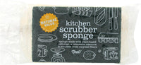 NATURAL V KITCHEN SCRUBBER 1 Piece | Mr Vitamins