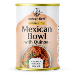 Nature First Mexican Bowl