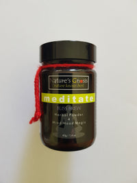 Natures Gnosis Meditation Bliss Brew | Mr Vitamins