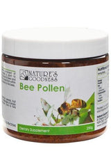 Natures Goodness Bee Pollen Granules