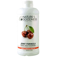 NG CHERRY CONCENTRAT 1L | Mr Vitamins
