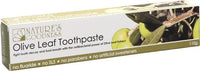 NG T/PASTE OLIVE LEA 110G | Mr Vitamins