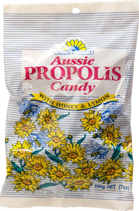 NG PROPOLIS HONEYandLE 200G | Mr Vitamins