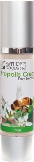 NG PROPOLIS CREAM 50 50ML | Mr Vitamins