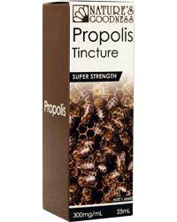 NG PROPOLIS SUPER 25 25ML | Mr Vitamins