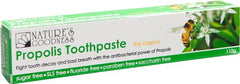 Natures Goodness Propolis Toothpaste