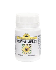 Natures Goodness Royal Jelly 1000mg