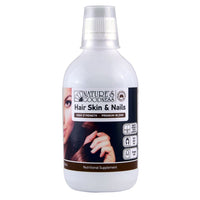 NG HAIR SKIN and NAILS 500ML | Mr Vitamins