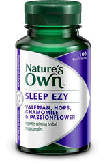 Natures Own Sleep Ezy