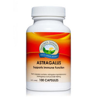 Natures Sunshine Astragalus | Mr Vitamins