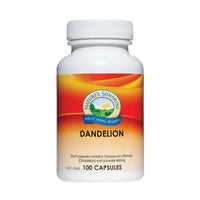 Natures Sunshine Dandelion | Mr Vitamins