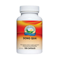 Natures Sunshine Dong Quai | Mr Vitamins