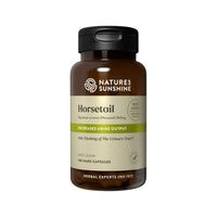 Natures Sunshine Horsetail | Mr Vitamins