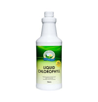 Natures Sunshine Liquid Chlorophyll | Mr Vitamins