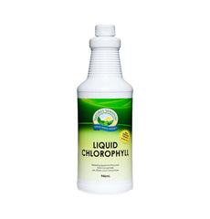 Natures Sunshine Liquid Chlorophyll