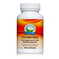 Natures Sunshine Psyllium Hulls | Mr Vitamins