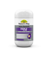 NW JOINT RESTORE TR 60 Tablets | Mr Vitamins
