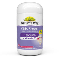 NW KS CALCIUMplusD3 50 Capsules | Mr Vitamins