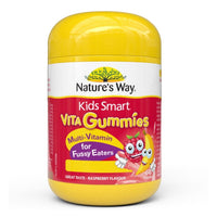 NW KS VITA GUMM MULTI 4 FUSSY 60 Gummies | Mr Vitamins