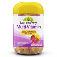 NW MULTI VITAMIN ADULT 120PAS 120 Gummies | Mr Vitamins