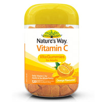 NW VIT C VITAGUMM 120PAS 120 Gummies | Mr Vitamins