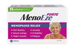 Naturopathica Menoeze Forte
