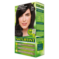 NATURTINT 2N BROWN BLACK 165ML | Mr Vitamins