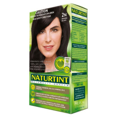 Naturtint 2N Brown Black